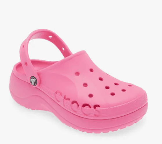 Baya Crocs